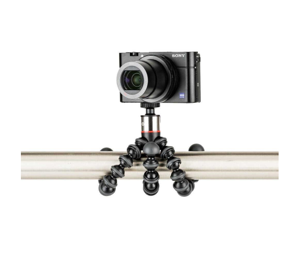 JOBY GorillaPod 500 - 1170118 - zdjęcie 5